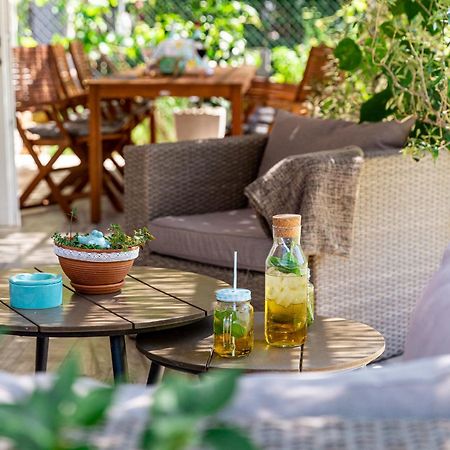 Berrybay Holidayhome 巴拉顿凯赖斯图尔 外观 照片
