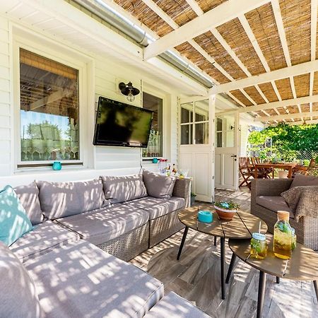 Berrybay Holidayhome 巴拉顿凯赖斯图尔 外观 照片