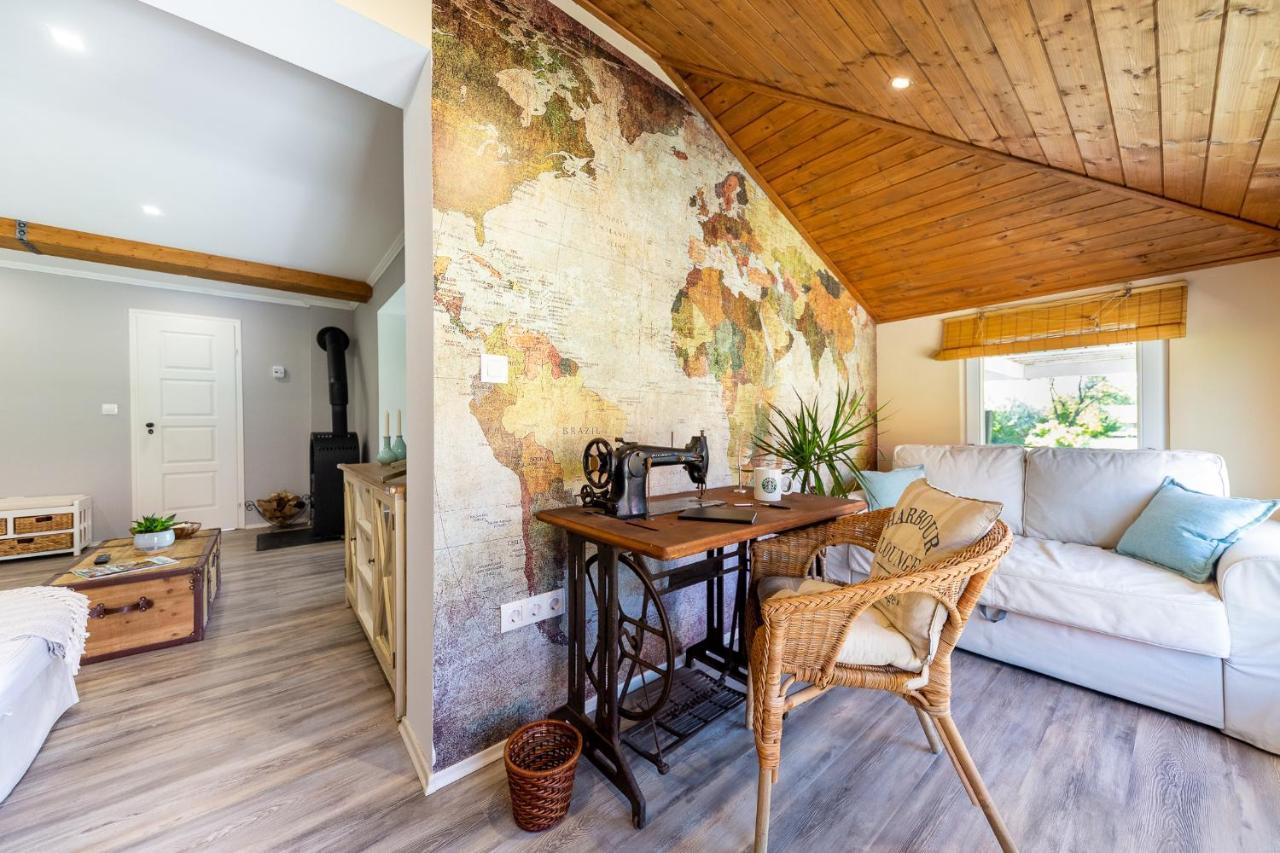 Berrybay Holidayhome 巴拉顿凯赖斯图尔 外观 照片