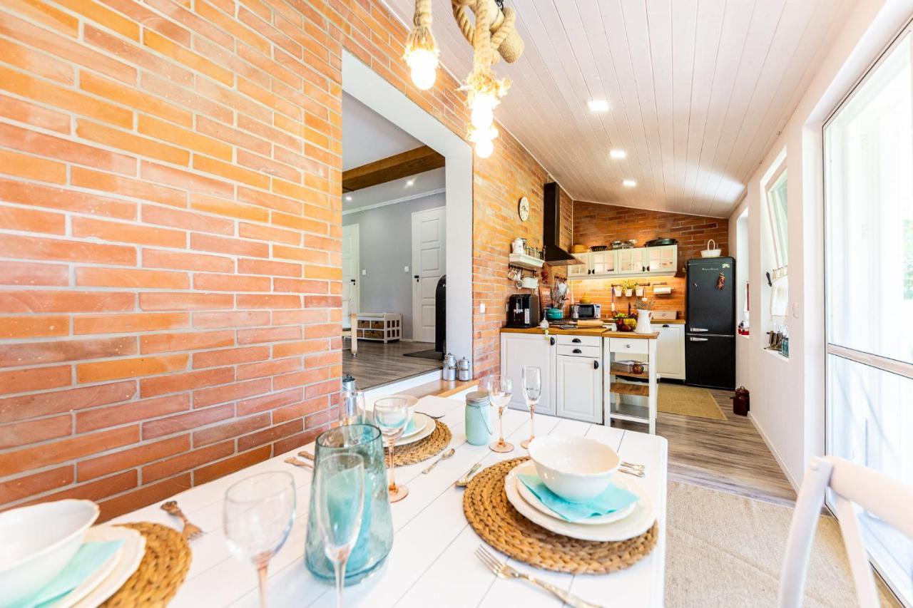 Berrybay Holidayhome 巴拉顿凯赖斯图尔 外观 照片
