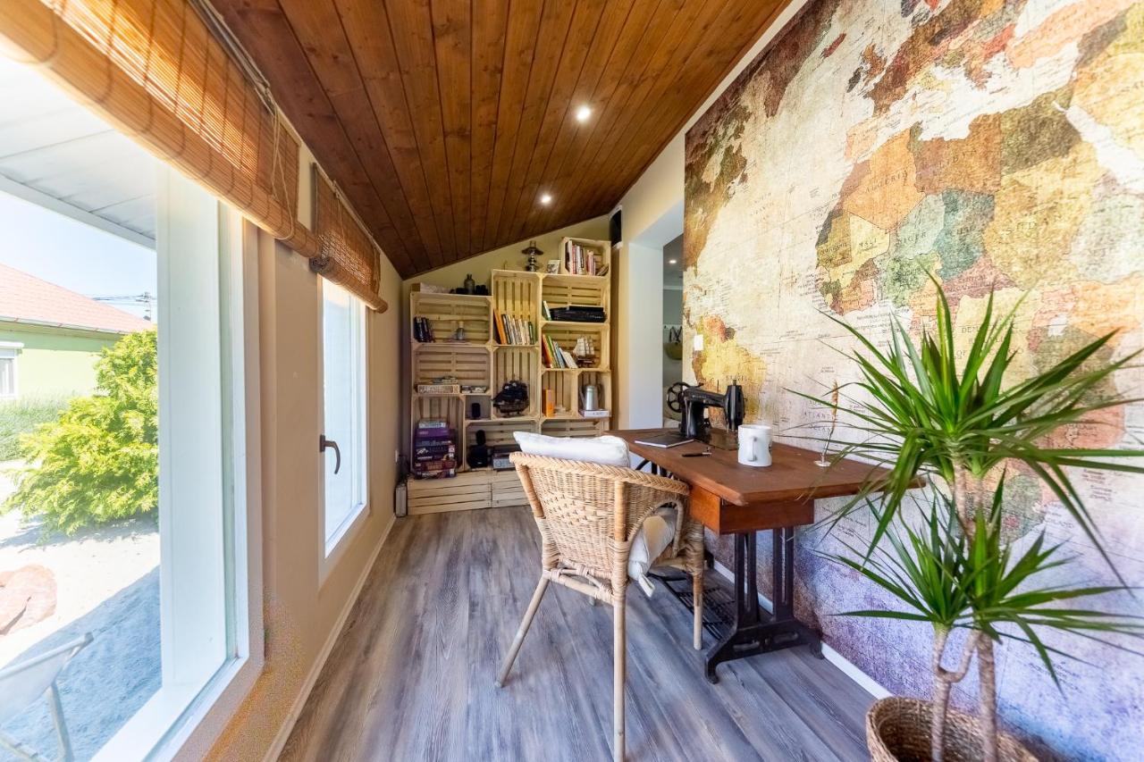 Berrybay Holidayhome 巴拉顿凯赖斯图尔 外观 照片