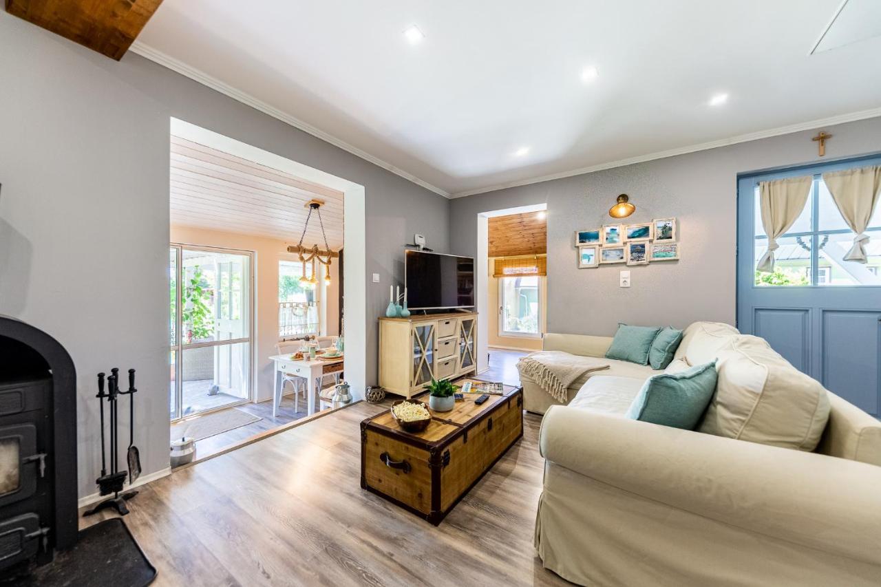 Berrybay Holidayhome 巴拉顿凯赖斯图尔 外观 照片