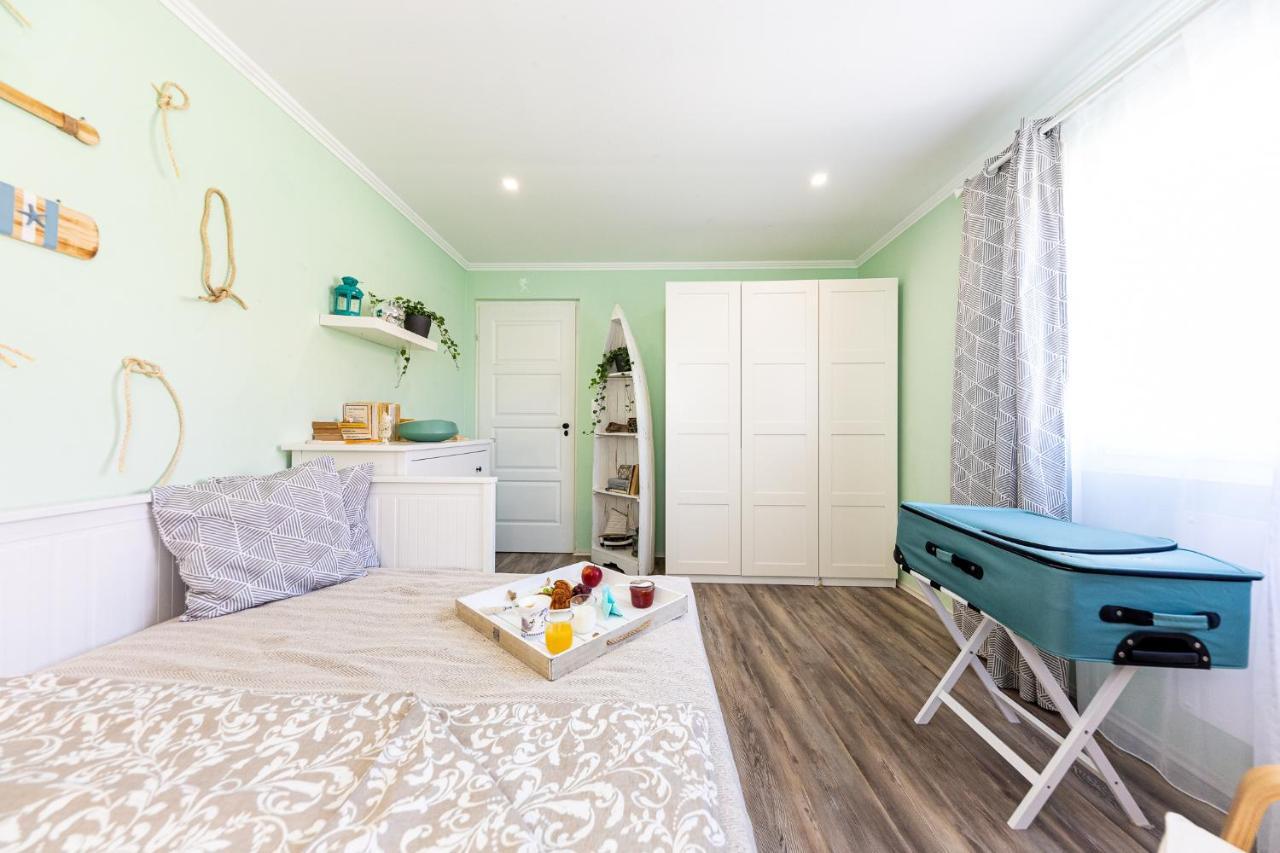 Berrybay Holidayhome 巴拉顿凯赖斯图尔 外观 照片