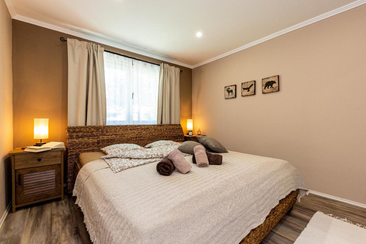 Berrybay Holidayhome 巴拉顿凯赖斯图尔 外观 照片